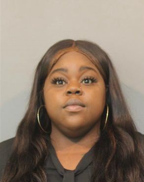 Janae Marie Riley